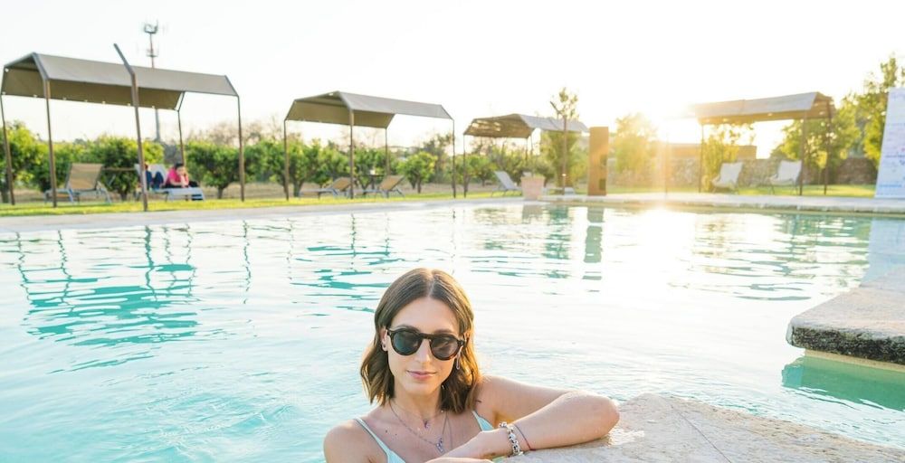 Masseria Rifisa AgriResort 1