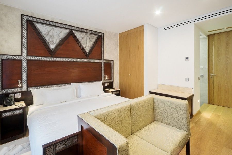 Icon Casona 1900 2