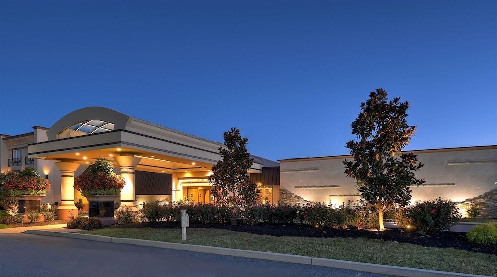 Eden Resort and Suites, BW Premier Collection 1