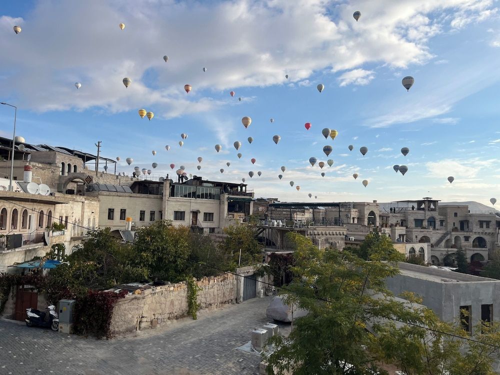 Naif Hotel - Adults Only 1