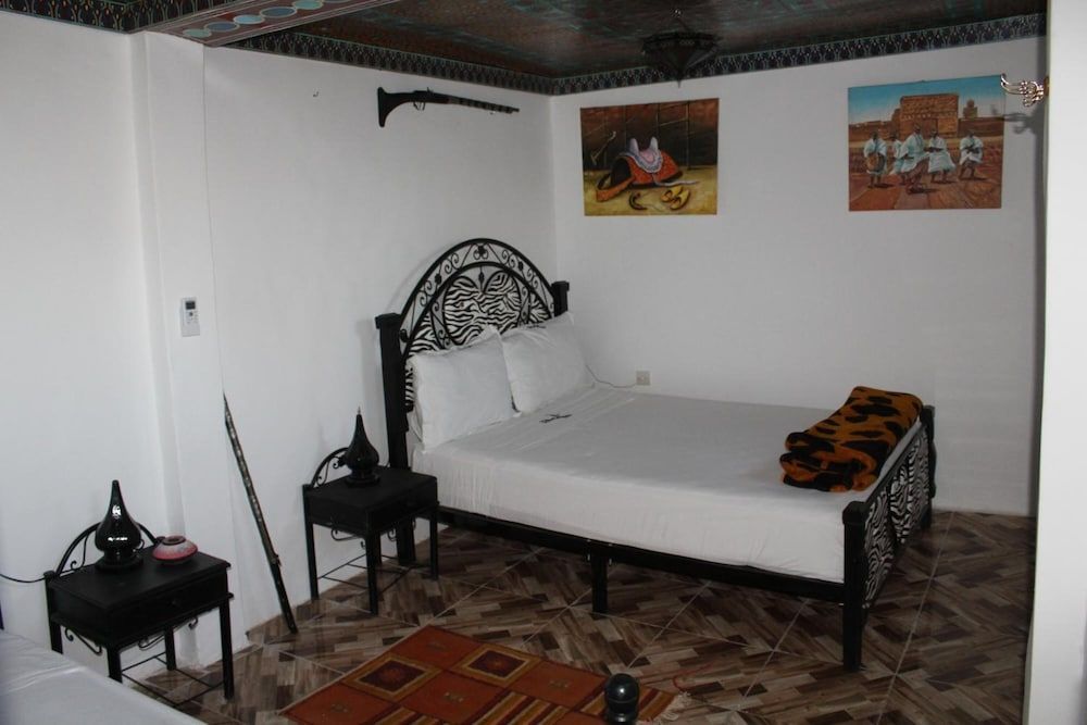 Dar El Amane Abqari 1