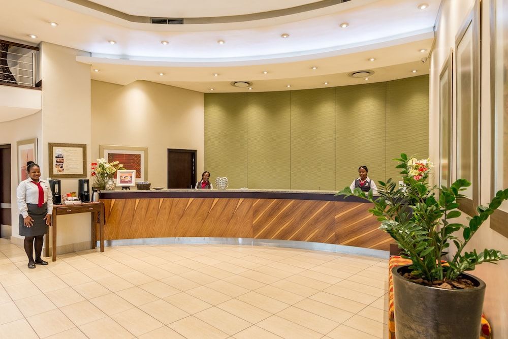 City Lodge Hotel Hatfield, Pretoria 2