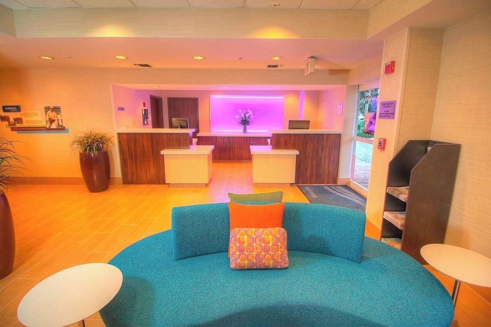Fairfield Inn & Suites By Marriott Jupiter 2