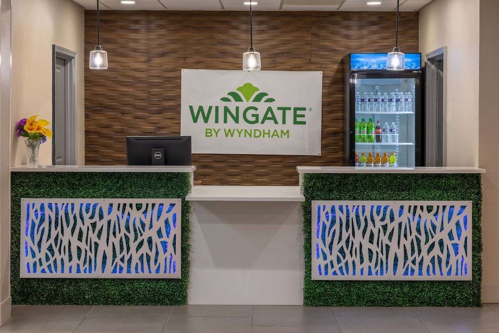 Wingate by Wyndham Waldorf - Washington DC Area 2
