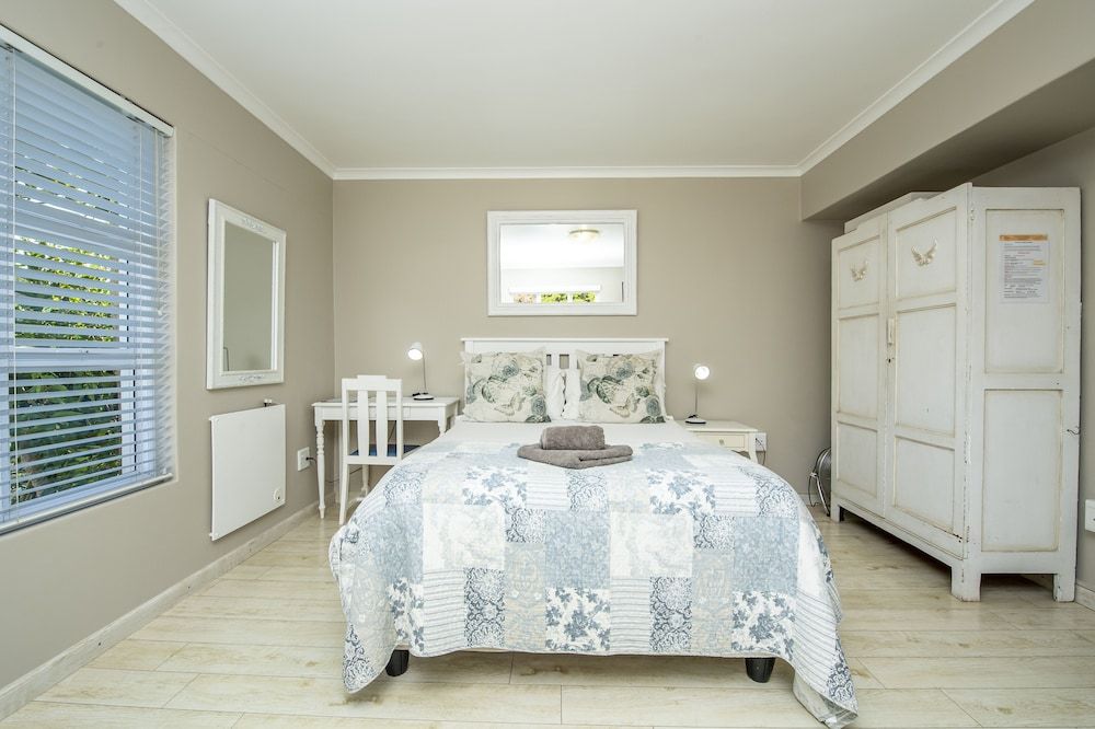 Villa Garda B&B 1