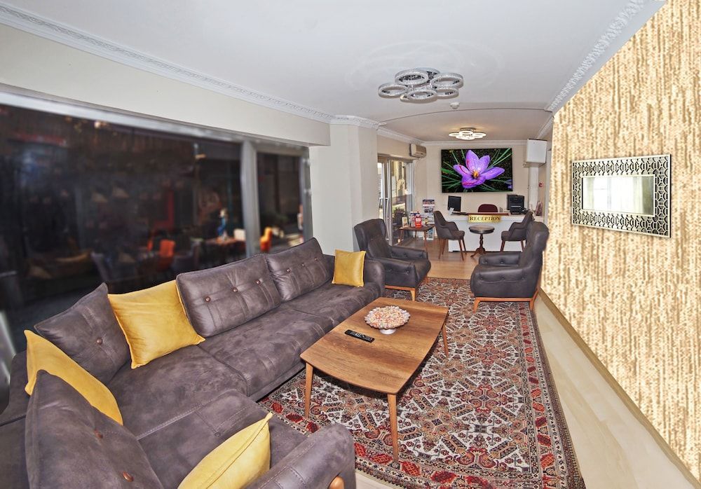 Le Safran Palace 2