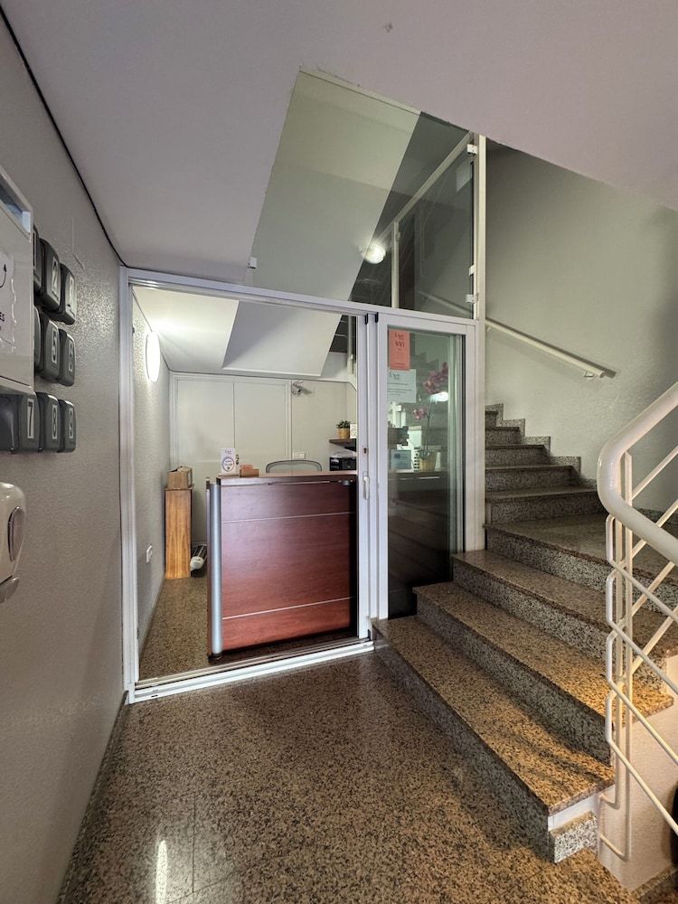 L'Oncle Pere Habitacions 1
