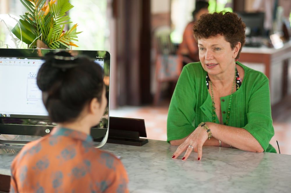 Vinh Hung Riverside Resort & Spa 2