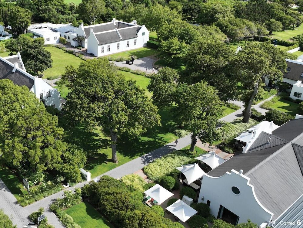 Steenberg Hotel & Spa 1