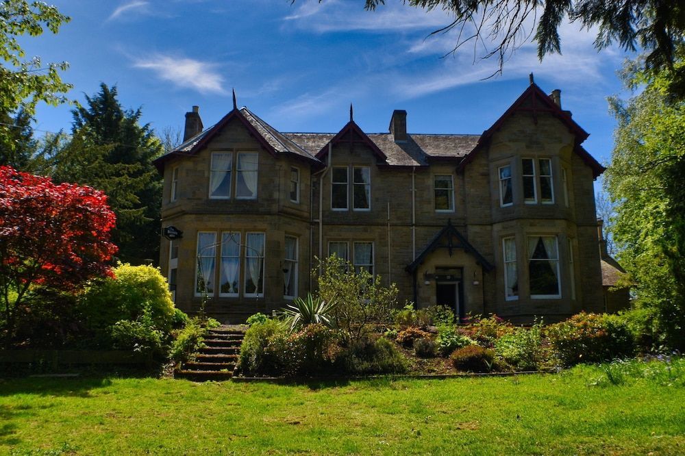 Heatherlie House 1
