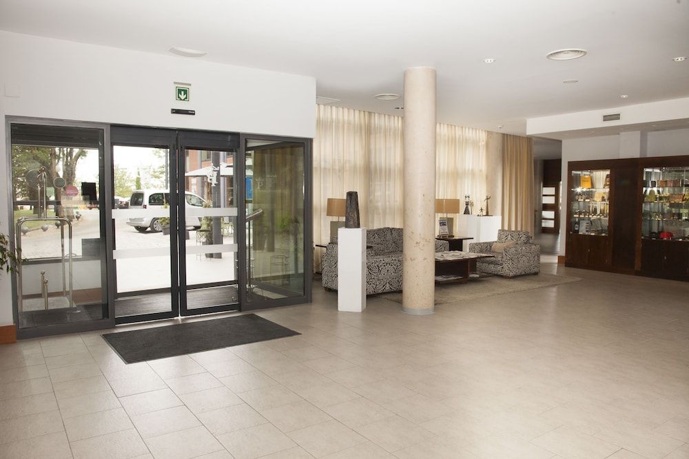 Parador de Soria 2