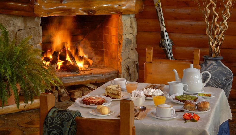 Nido del Cóndor Hotel & Spa 2
