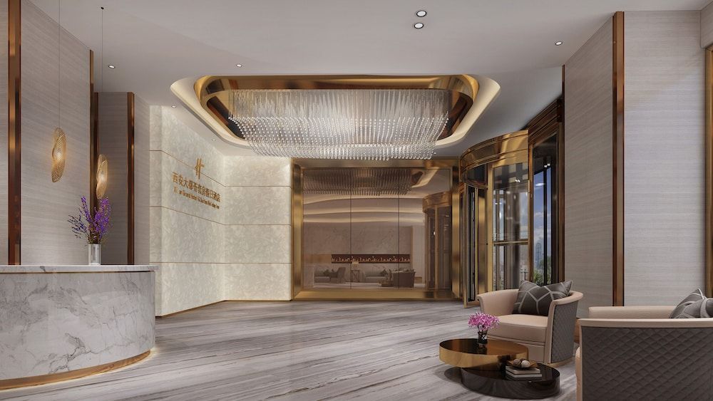 Holiday Inn Hotel & Suites Xi'An High-Tech Zone by IHG 2