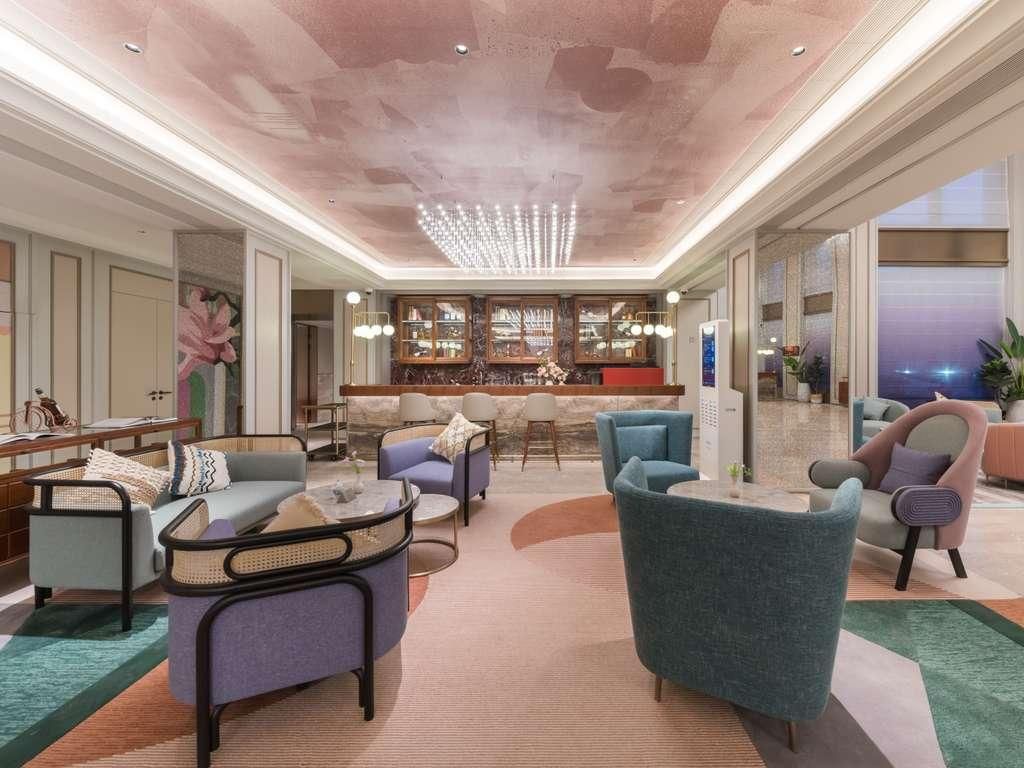 Mercure Shanghai Xuhui Caohejing 2