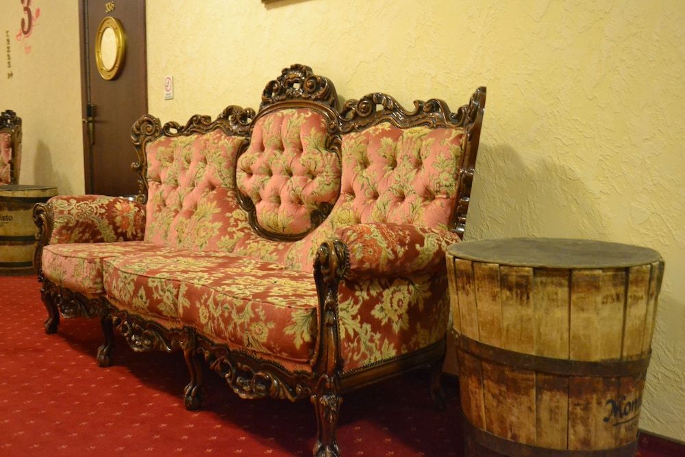Boutique Hotel Monte Kristo 2