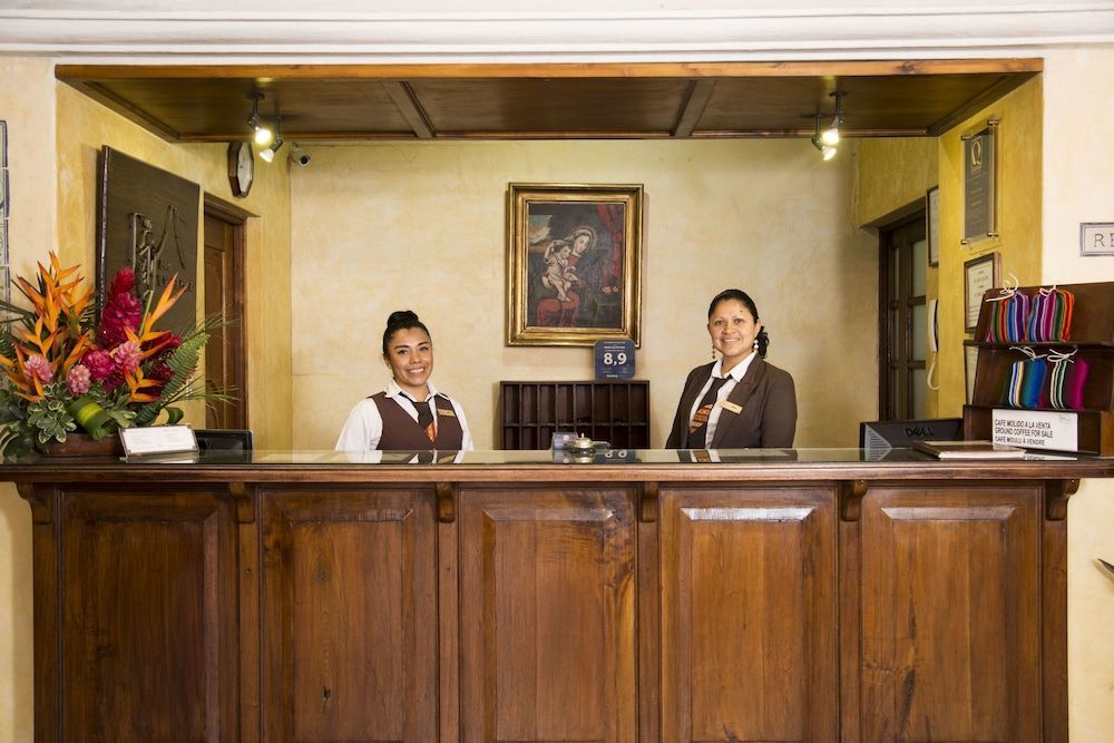 Hotel Las Farolas 2