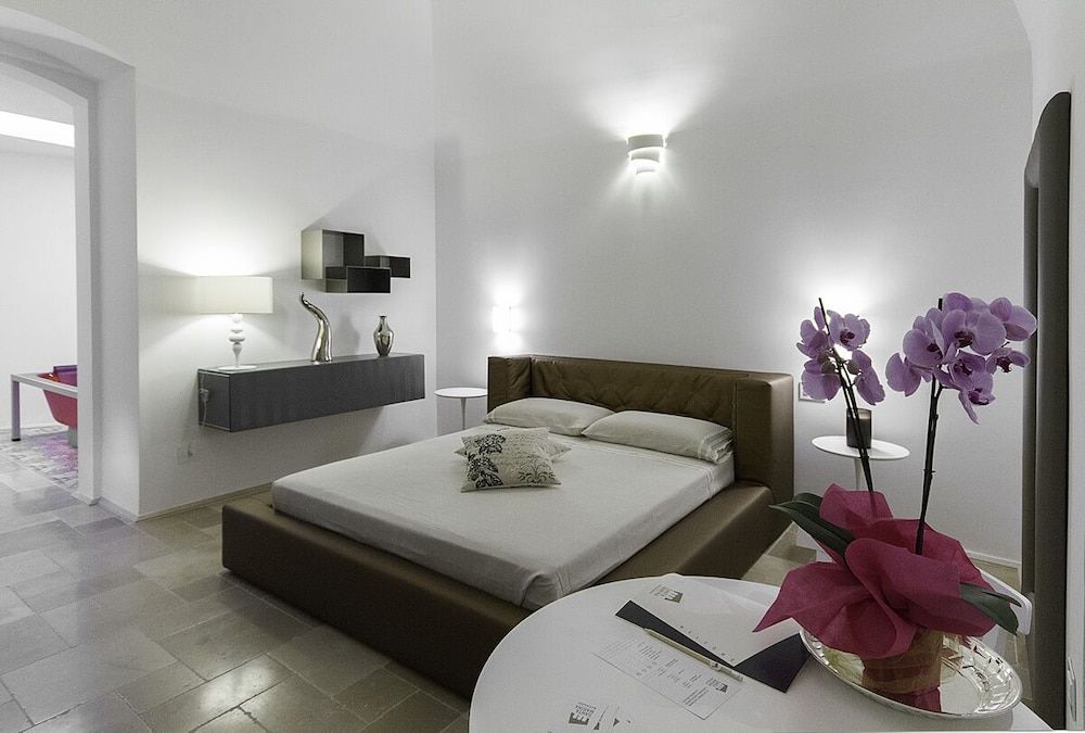 Santa Marina Bed&Breakfast 2