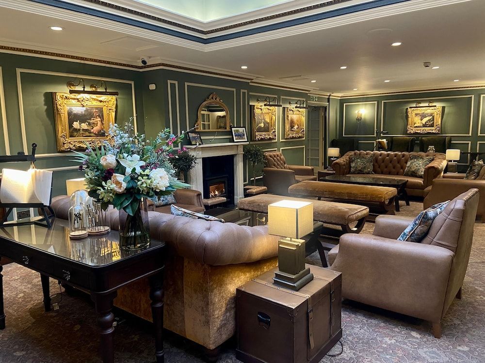 Swan's Nest Hotel 1