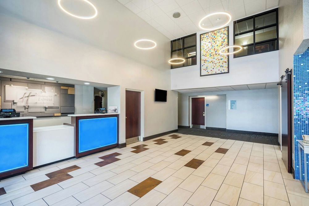 Holiday Inn Express & Suites FORT PAYNE by IHG 2