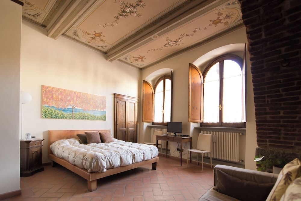 La Corte Del Re Suite & Rooms Arezzo 1