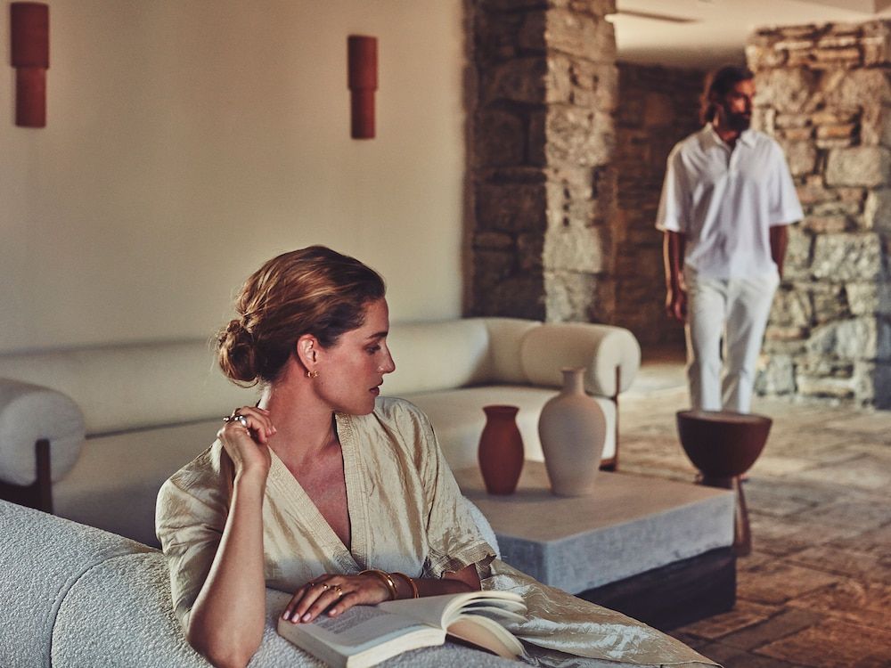 Mykonos Theoxenia, a Member of Design Hotels 2
