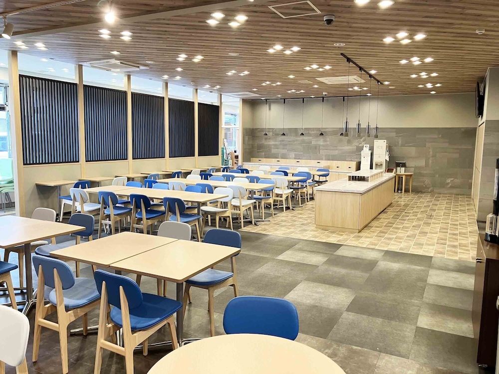 Toyoko Inn Hokkaido Hakodate Ekimae Asaichi 2