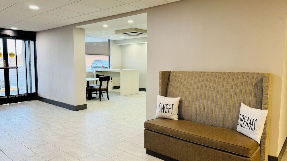 MainStay Suites Chambersburg 2