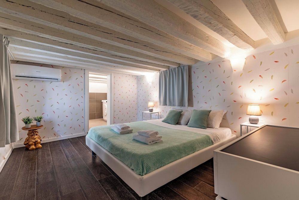Majestic Rialto House by Wonderful Italy 2