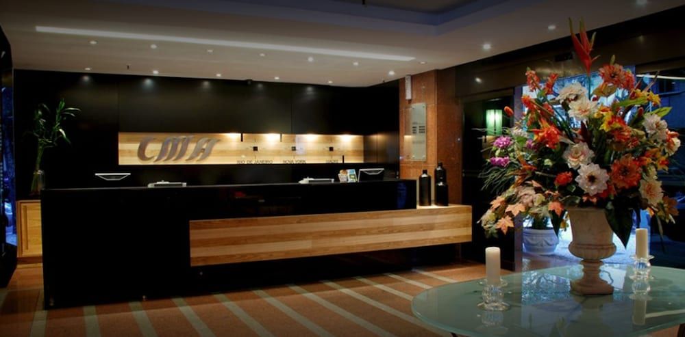 Copacabana Mar Hotel 2