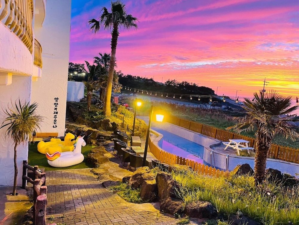 Villae Resort 1