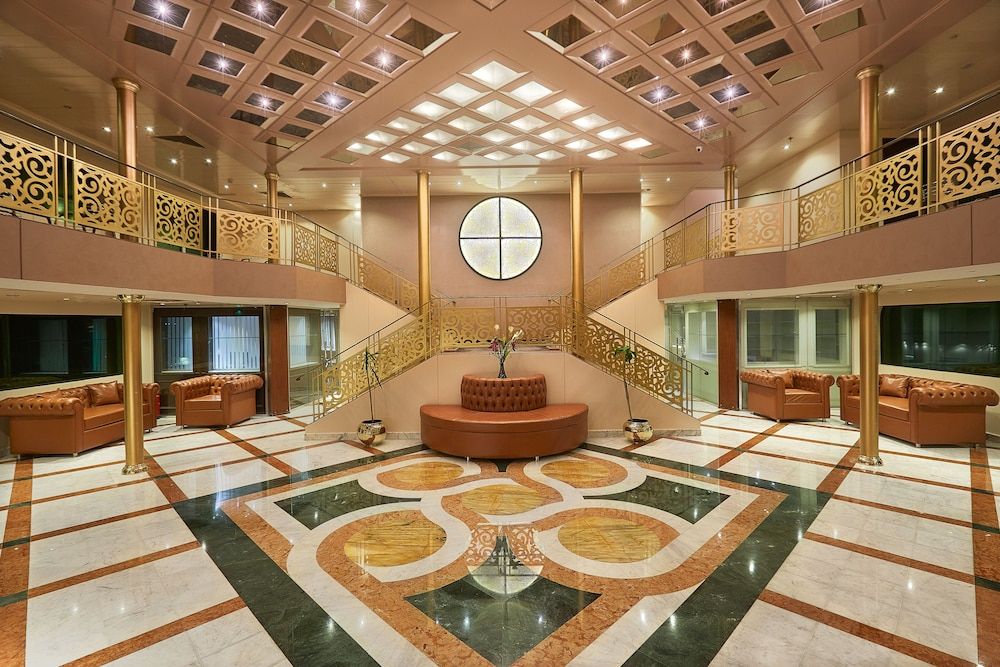 Nile View Jewel Hotel 2