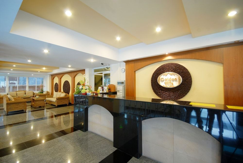 Golden Villa Pattaya 2
