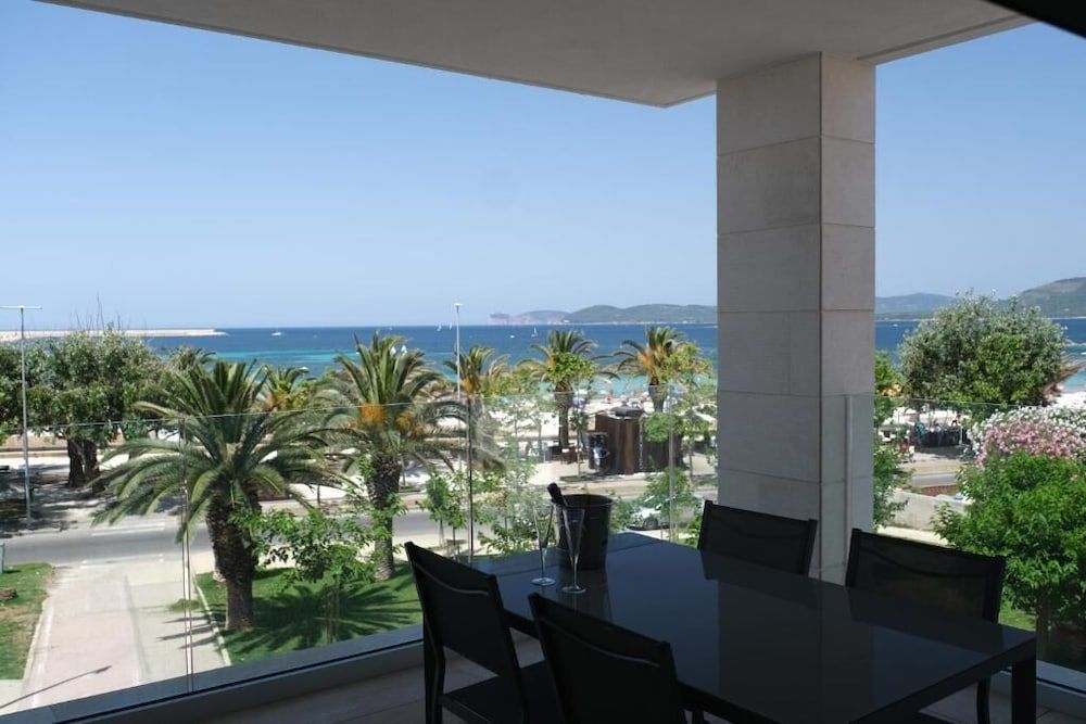 AlMar Apartments by Alma di Alghero 1