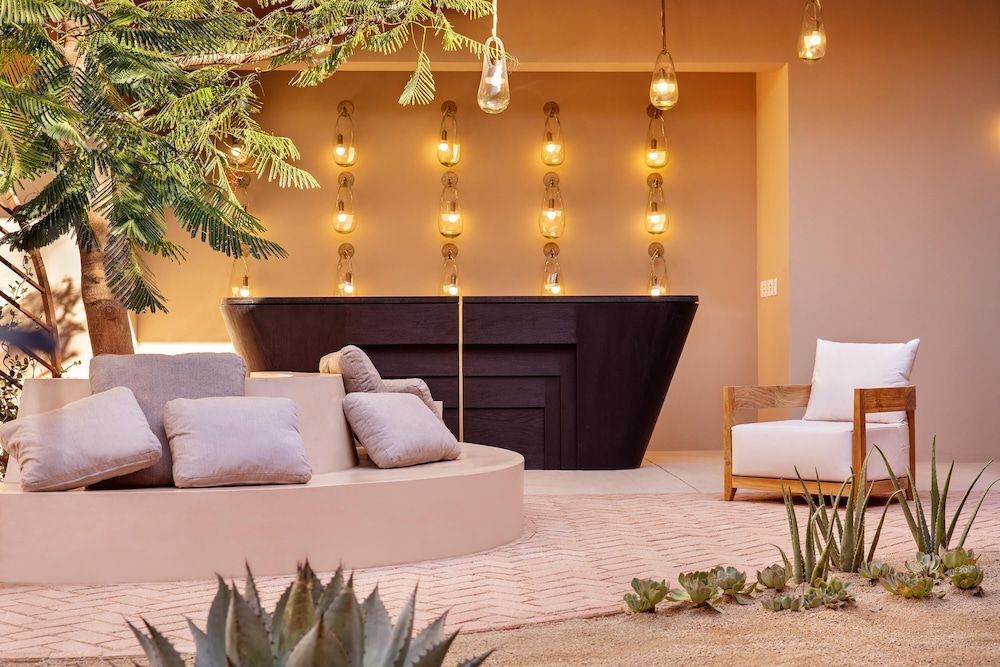 Kimpton MAS OLAS RESORT AND SPA by IHG 1