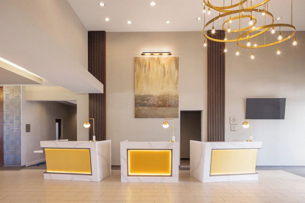 Crowne Plaza FT. MYERS GULF COAST by IHG 1