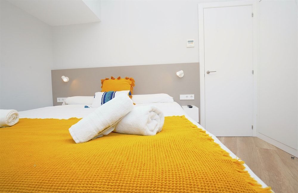L ́Aguila Suites - Turismo de Interior 2