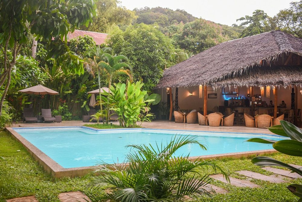 El Nido Coco Resort 1