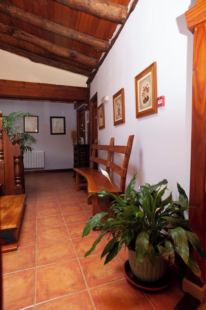 Posada Peñas Arriba 2