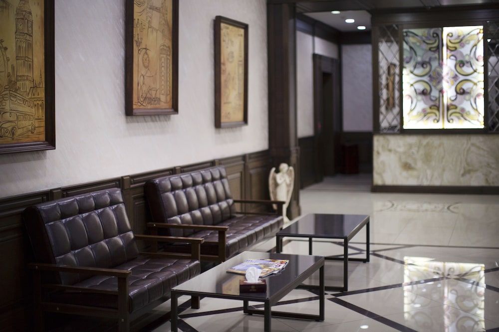 Central Hotel Yerevan 2