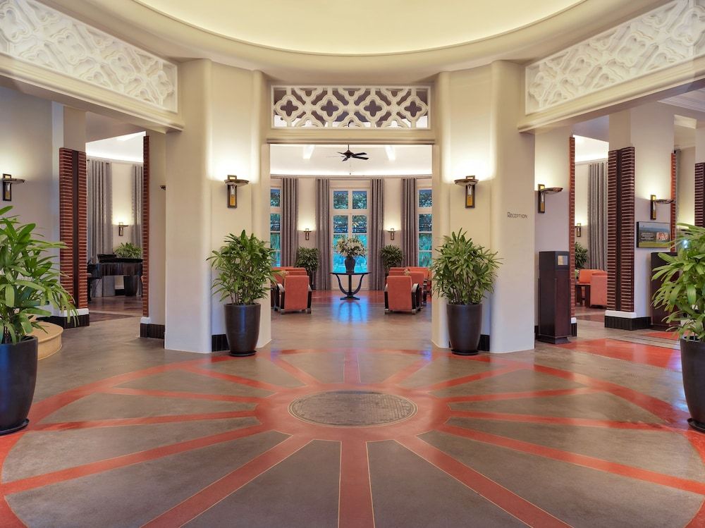 Azerai La Residence, Hue 2