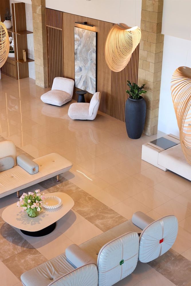 Boutique 5 Hotel & Spa - Adults Only 2