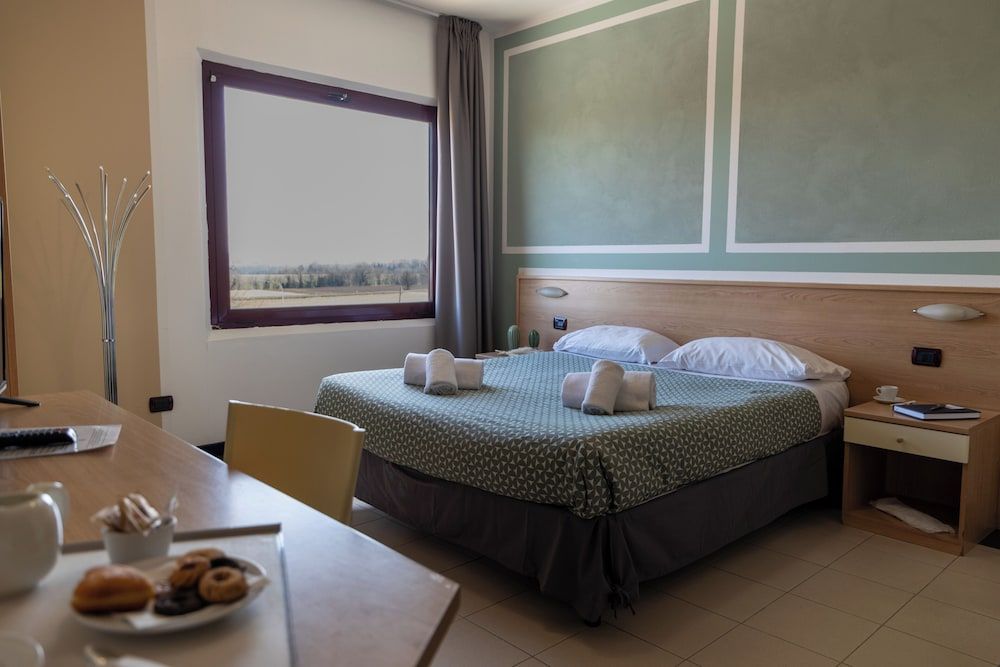 Hotel Ayri 1