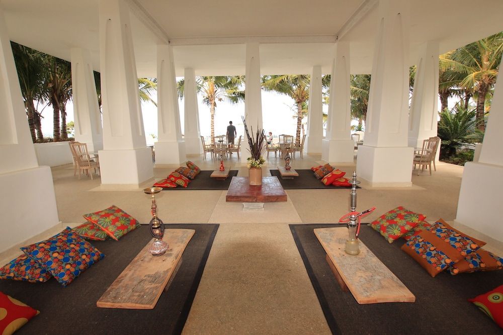 The Aiyana Resort & Spa 2