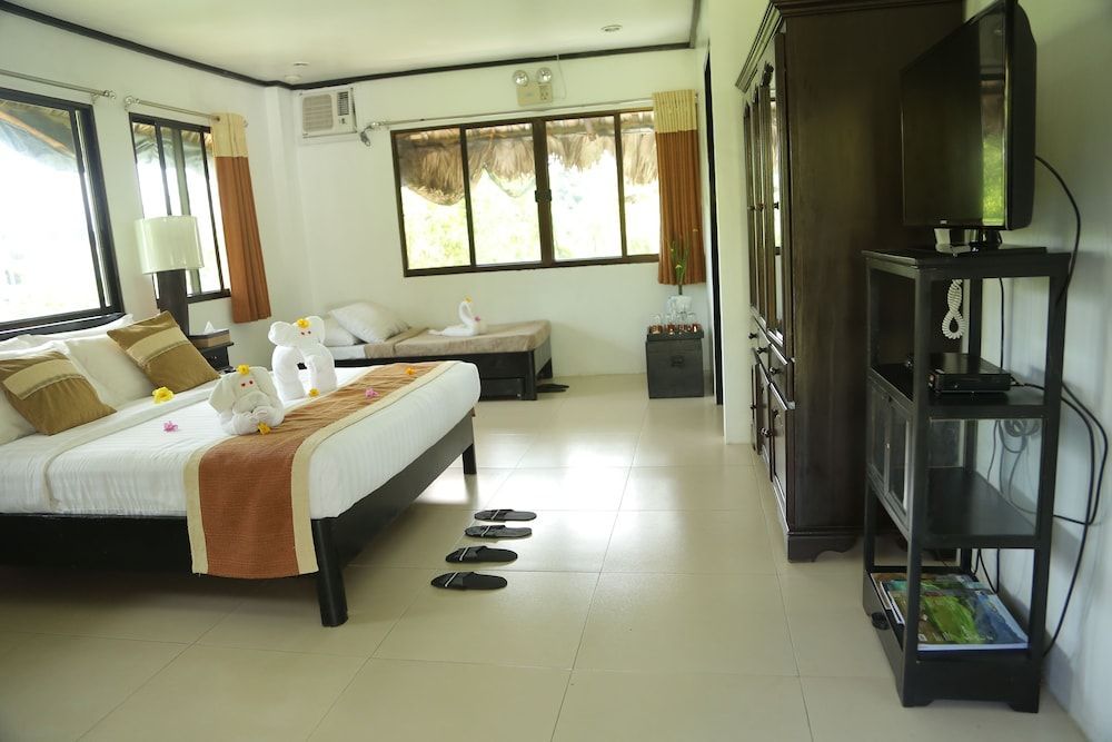 Nurture Wellness Village 2