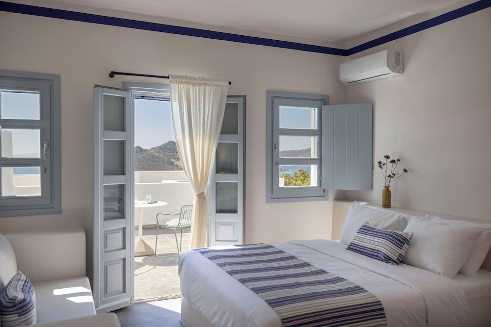 Panorama Serenity Suites 1