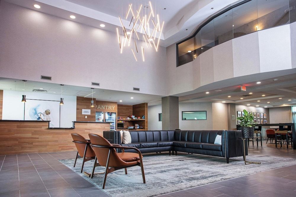 Four Points by Sheraton Appleton 1