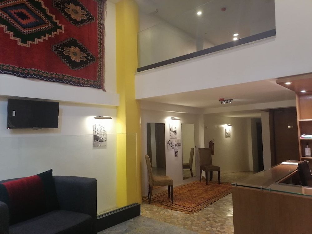 Casa City Break Appart hôtel 2