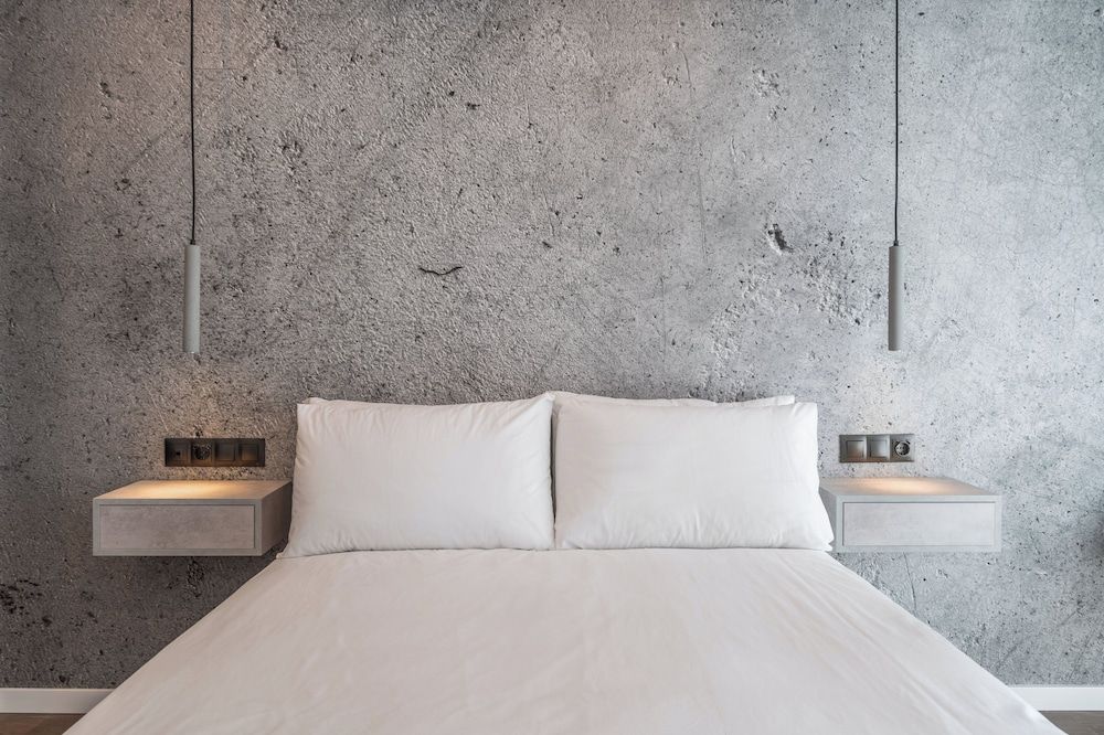 The Orange House Boutique Hotel and Upstairs Rooftop Bar Center of La Cala de Mijas 100m from the Beach 2