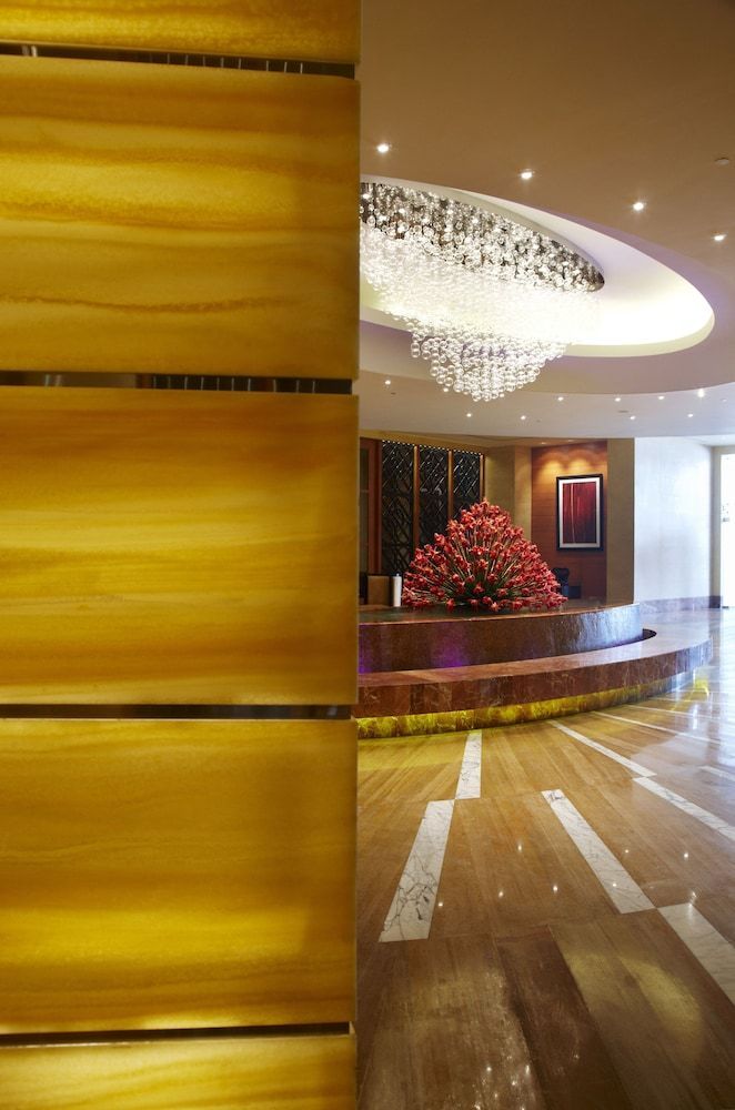 Vivanta Coimbatore 2