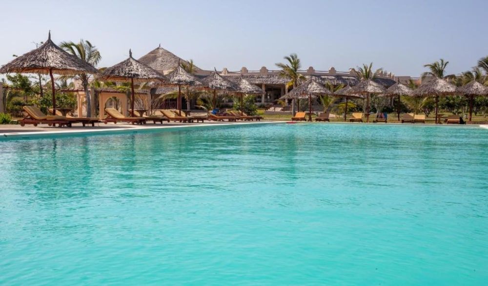 Seven Islands Resort 1